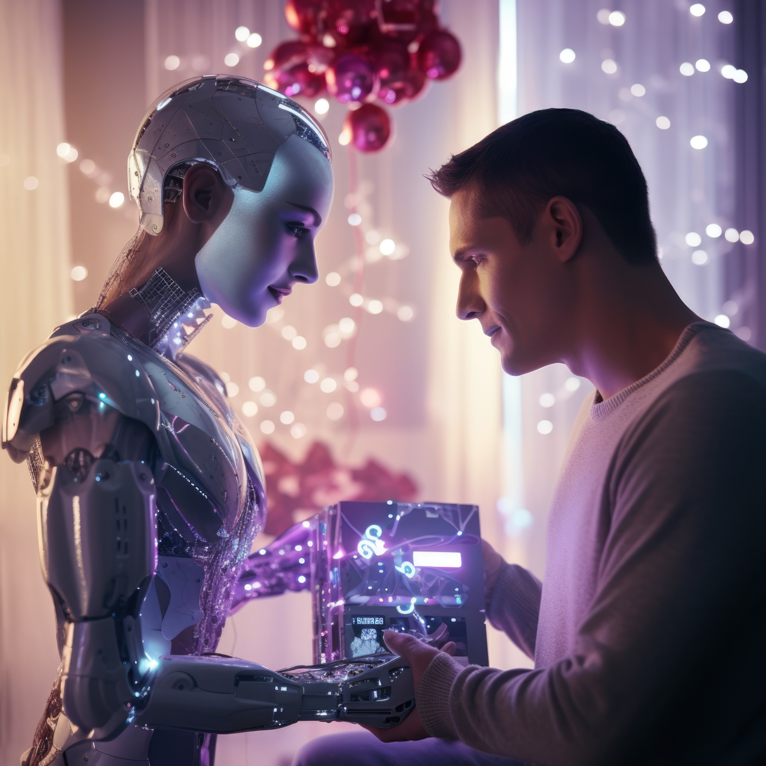AI chatbot integration and automation services for businesses