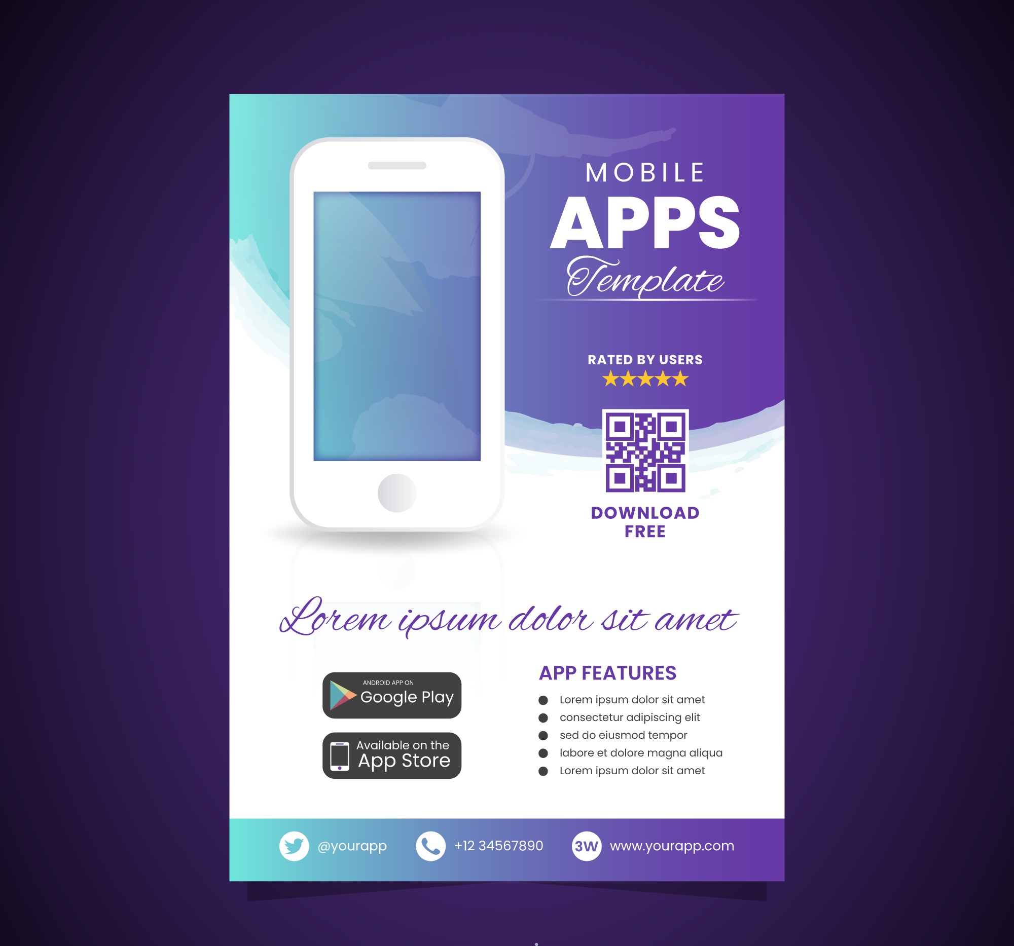 Mobile app development services for educational institutes and local businesses