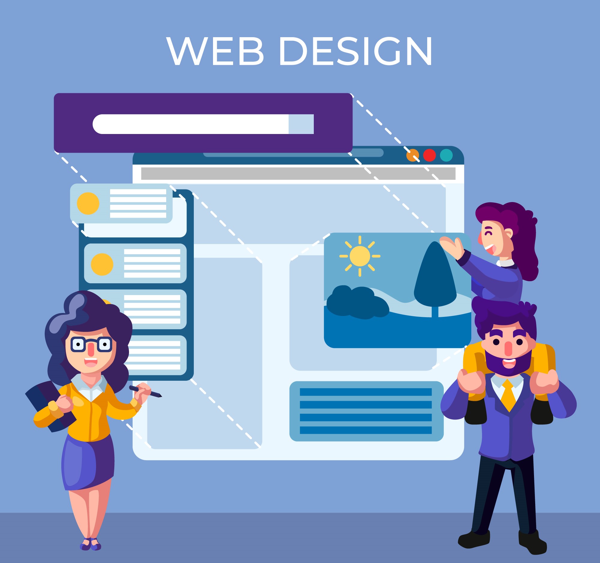 Affordable business website starter package for small businesses in Ratnagiri
